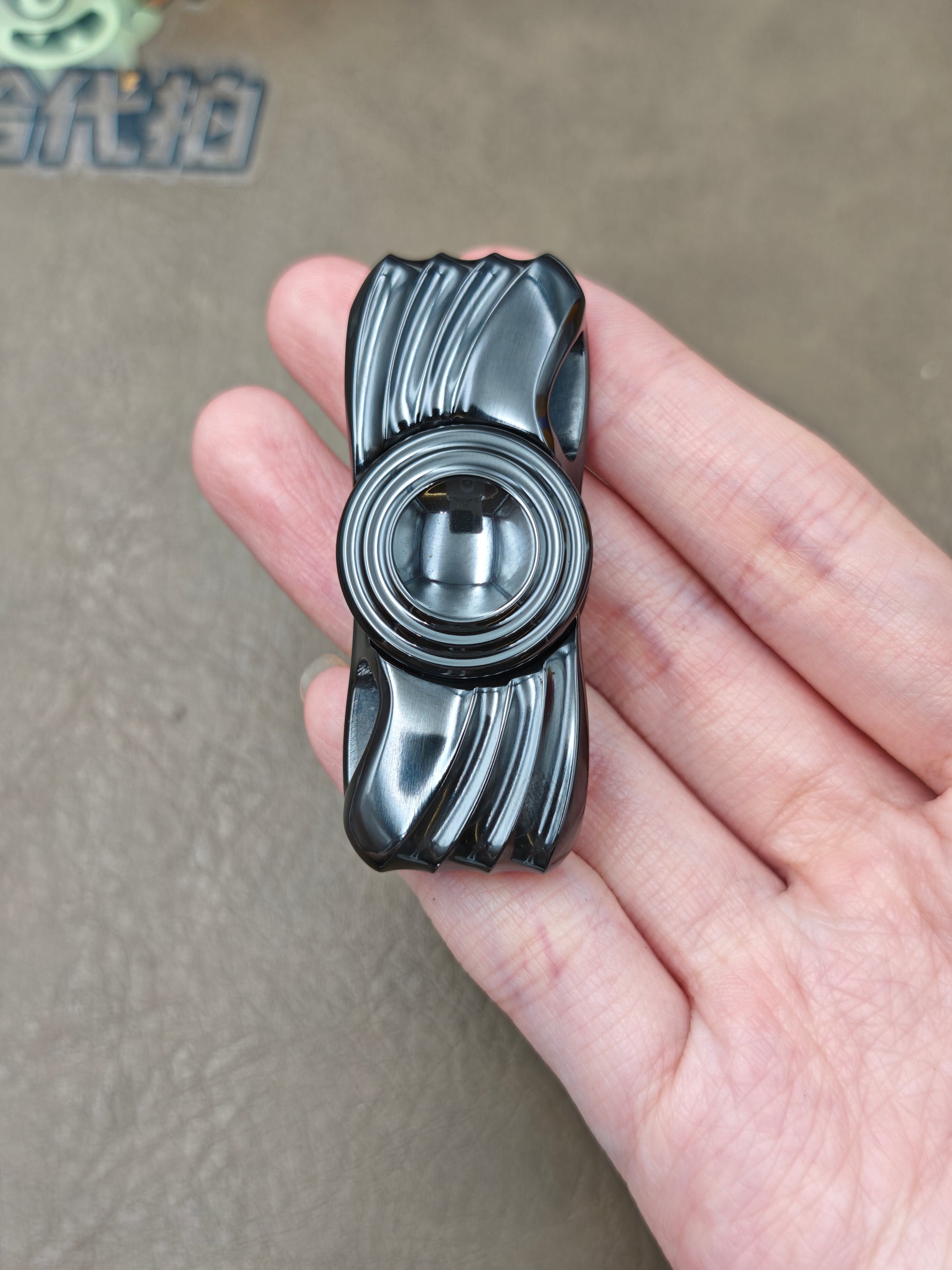 Silkstone Zirconium
