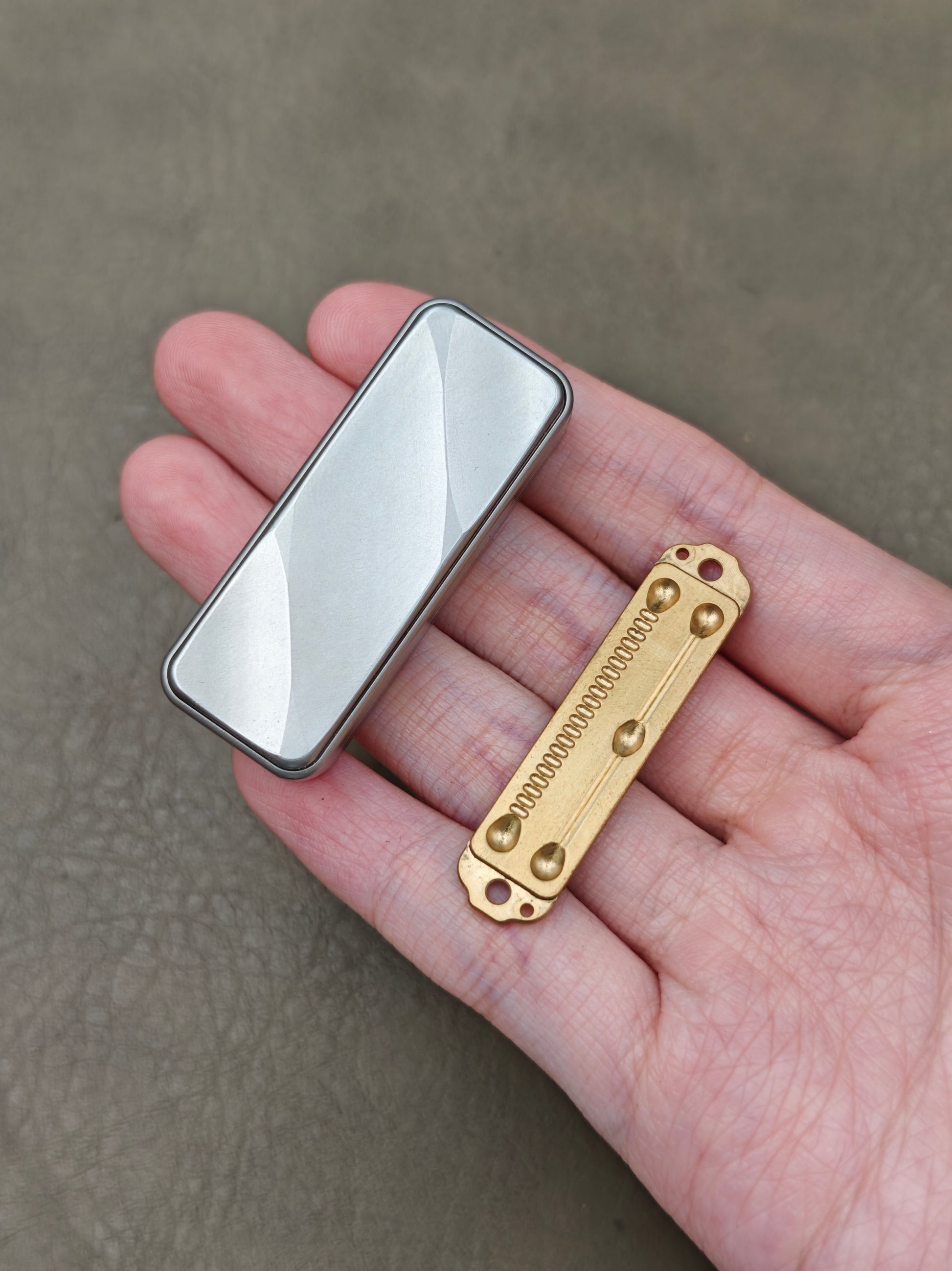 Bond Stainless Steel