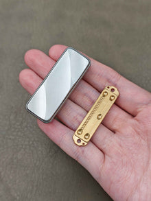 Bond Stainless Steel
