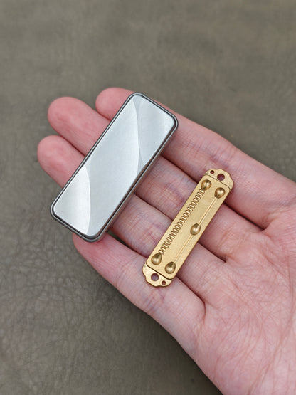 Bond Stainless Steel