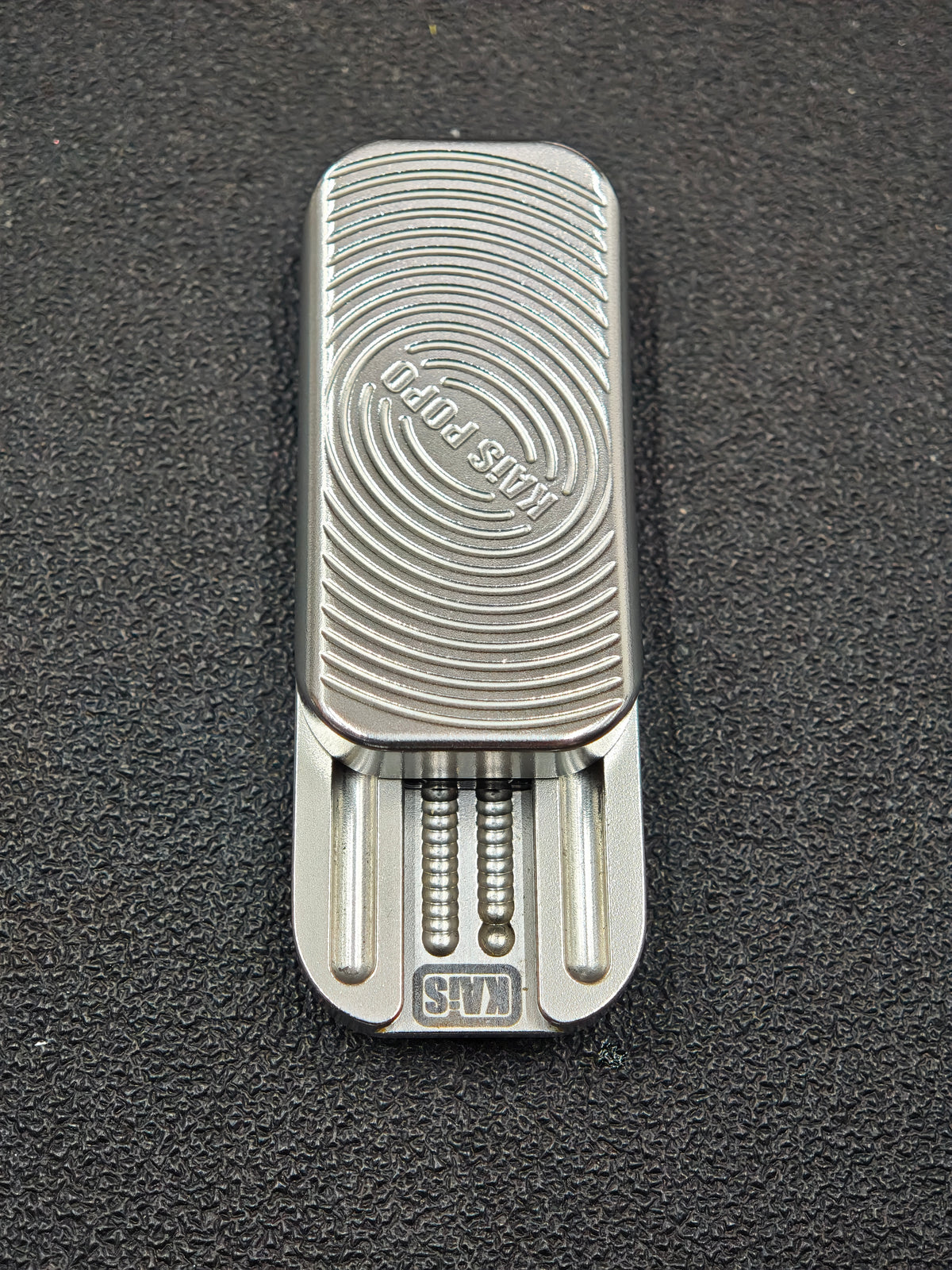 POPO Stainless Steel