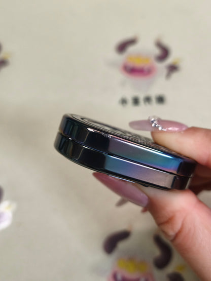 Groove Ultra-Gambit Zirconium Oil Slick
