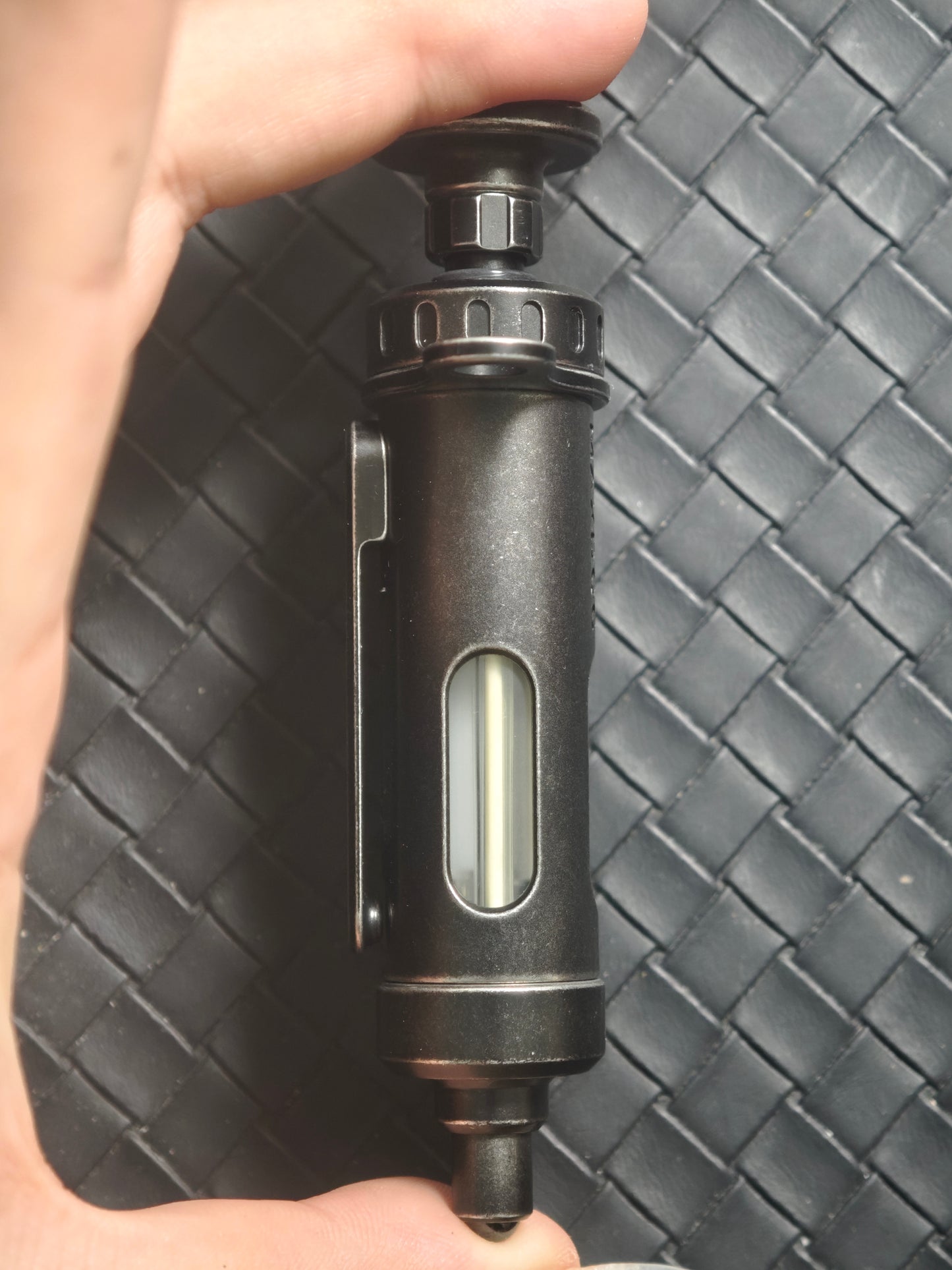 Maxdoc Stainless Steel