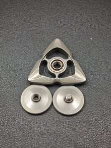 Mave 1.0 Tungsten