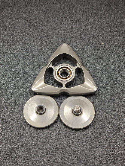 Mave 1.0 Tungsten