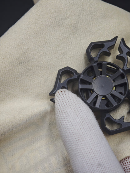 Versatilty Knuckle Stainless Steel