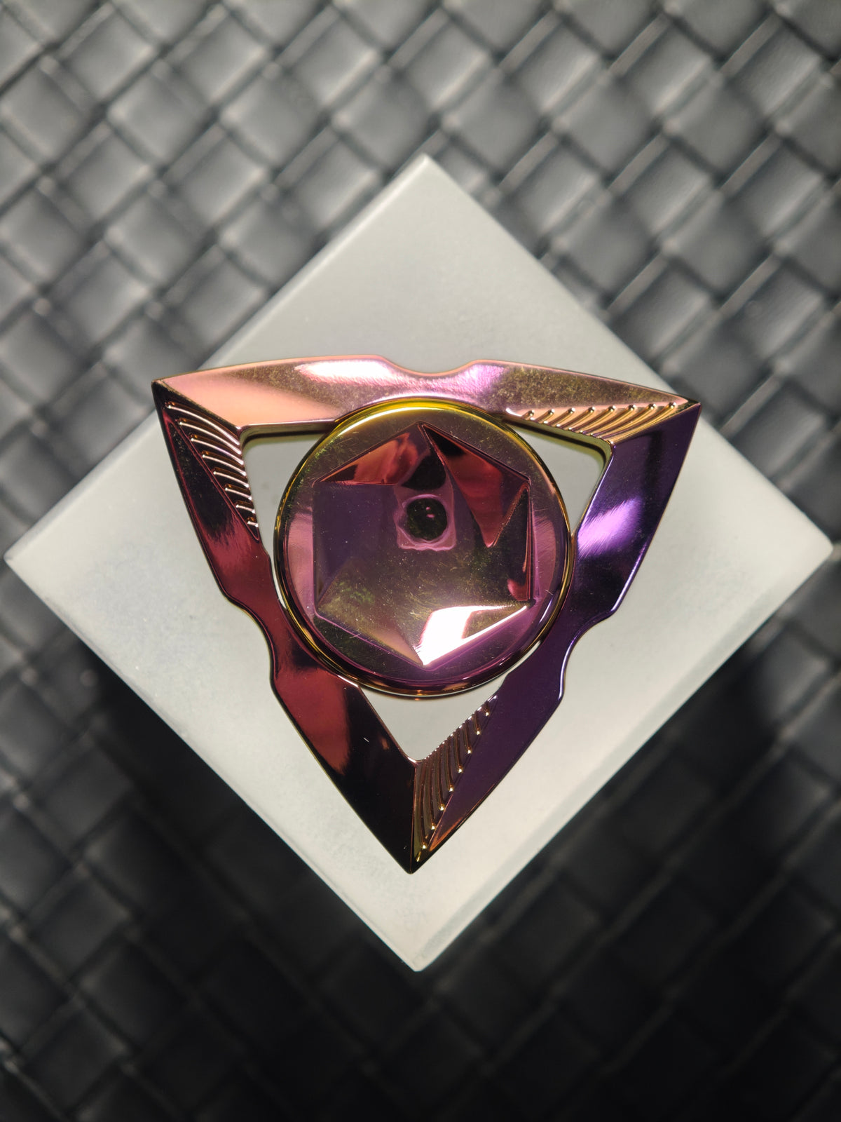 Pulsar Zirconium