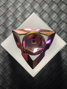 Pulsar Zirconium