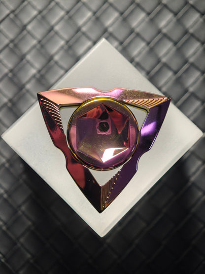 Pulsar Zirconium
