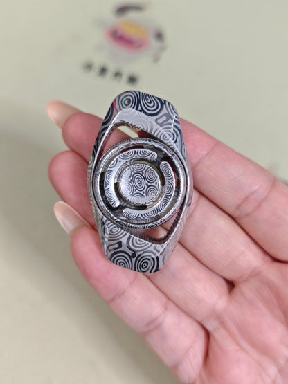Phantom Mini Stainless Steel