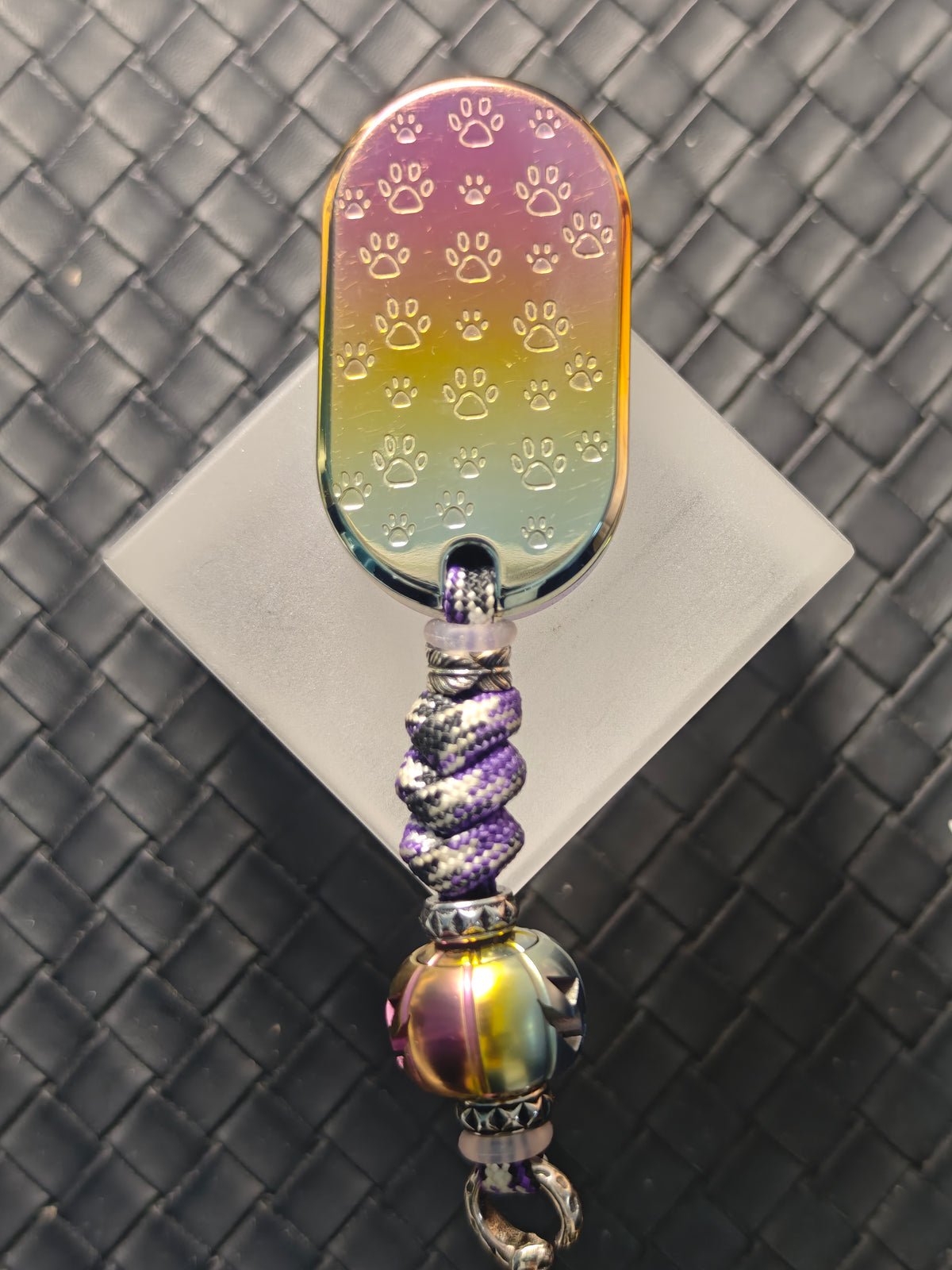 F2.8 Zirconium Oil Slick