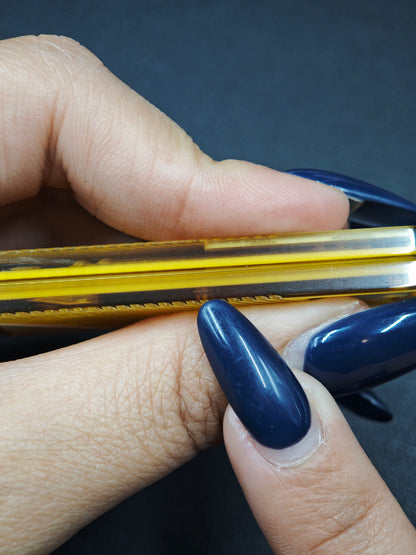 Ultra Thin Wafer PEI