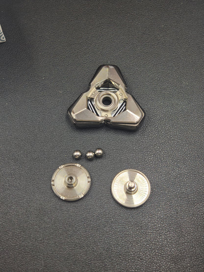 Qs Titanium