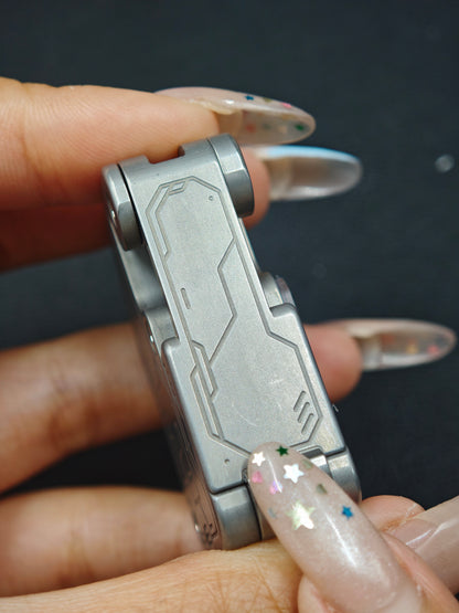 Tanghe Titanium