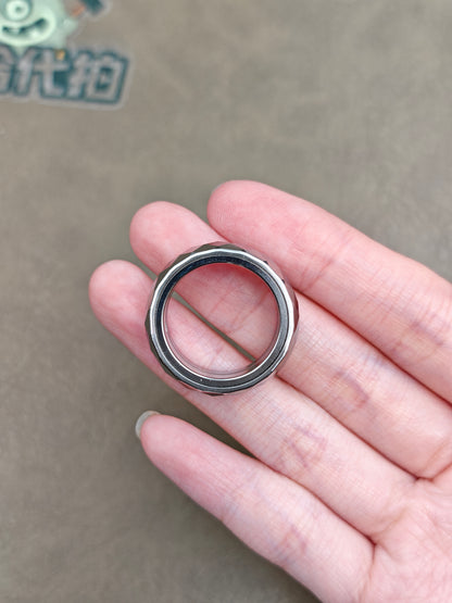 Pig Ratchet Titanium