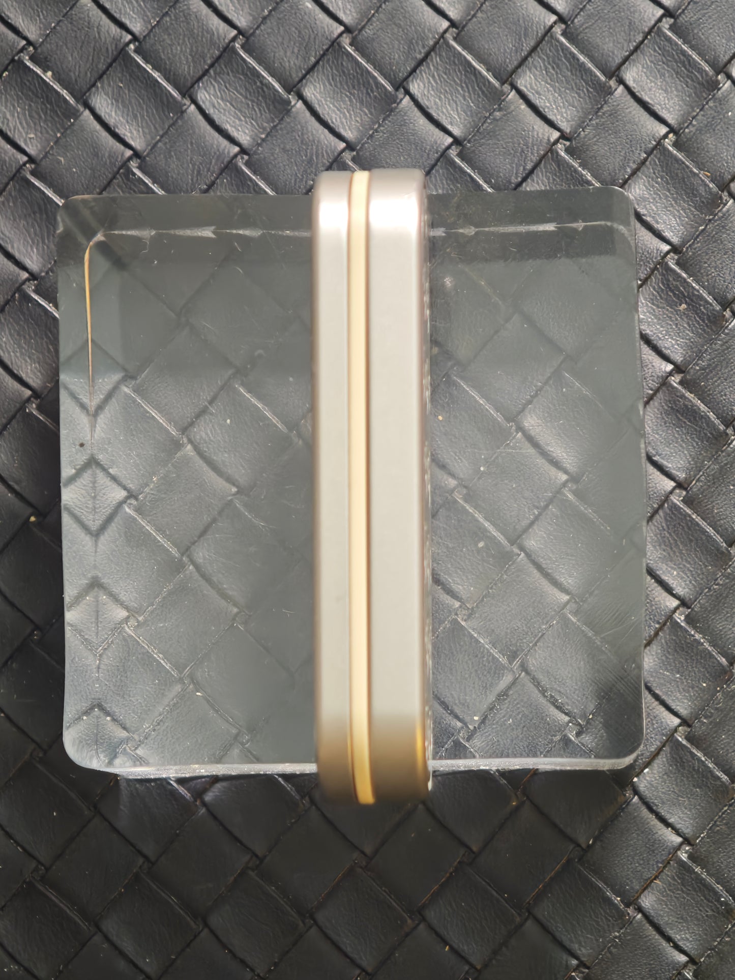 Slider Stainless Steel PEEK