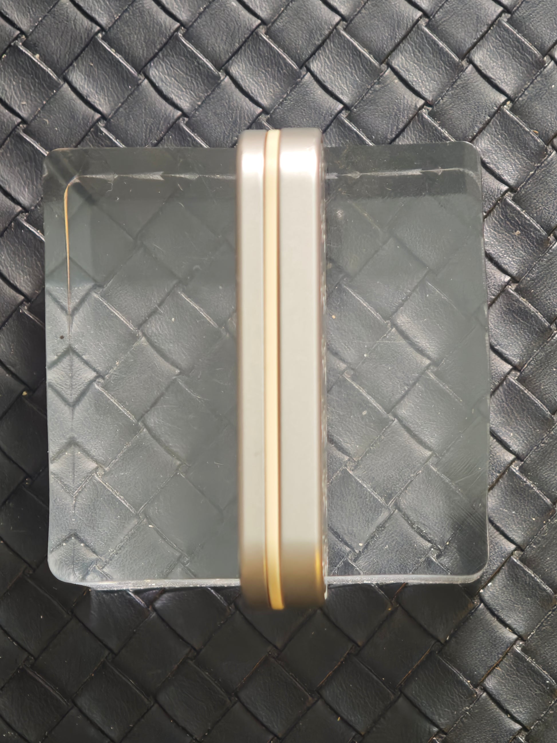 Slider Stainless Steel PEEK