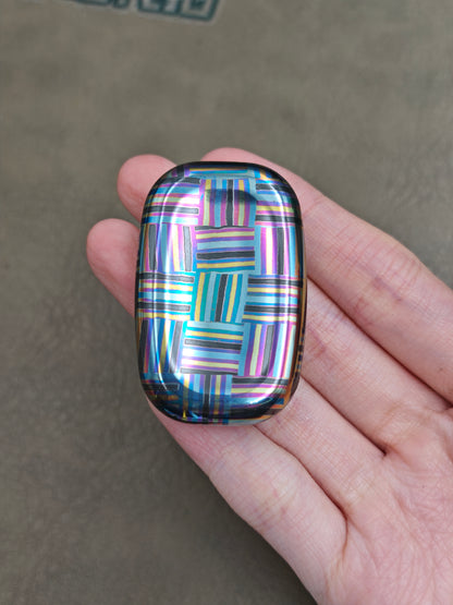 A Friend Zircuti