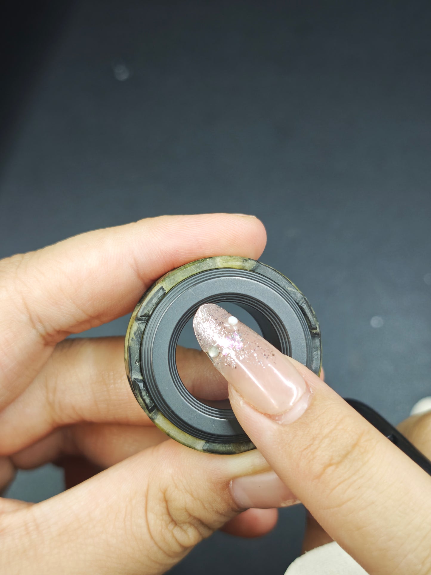 Mechanical Zirconium