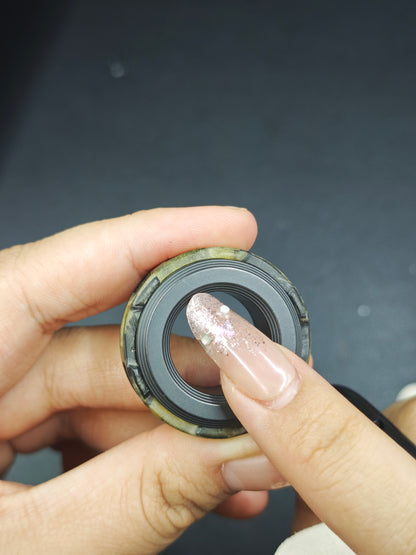 Mechanical Zirconium