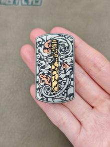 Root Three Titanium