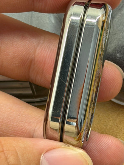 Top B Rain Titanium