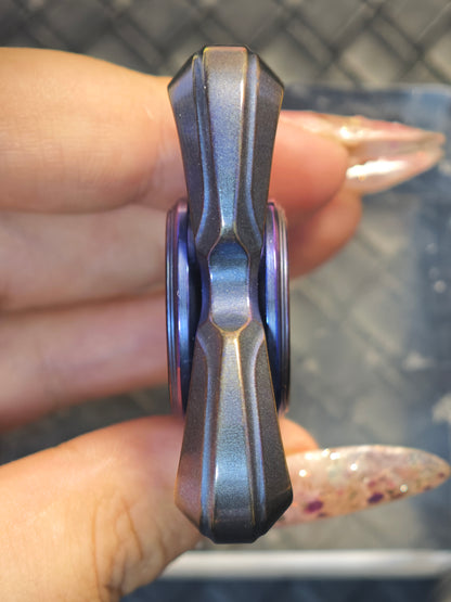 Cat's Eye Tungsten