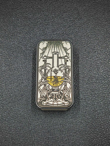 Root Zirconium Titanium