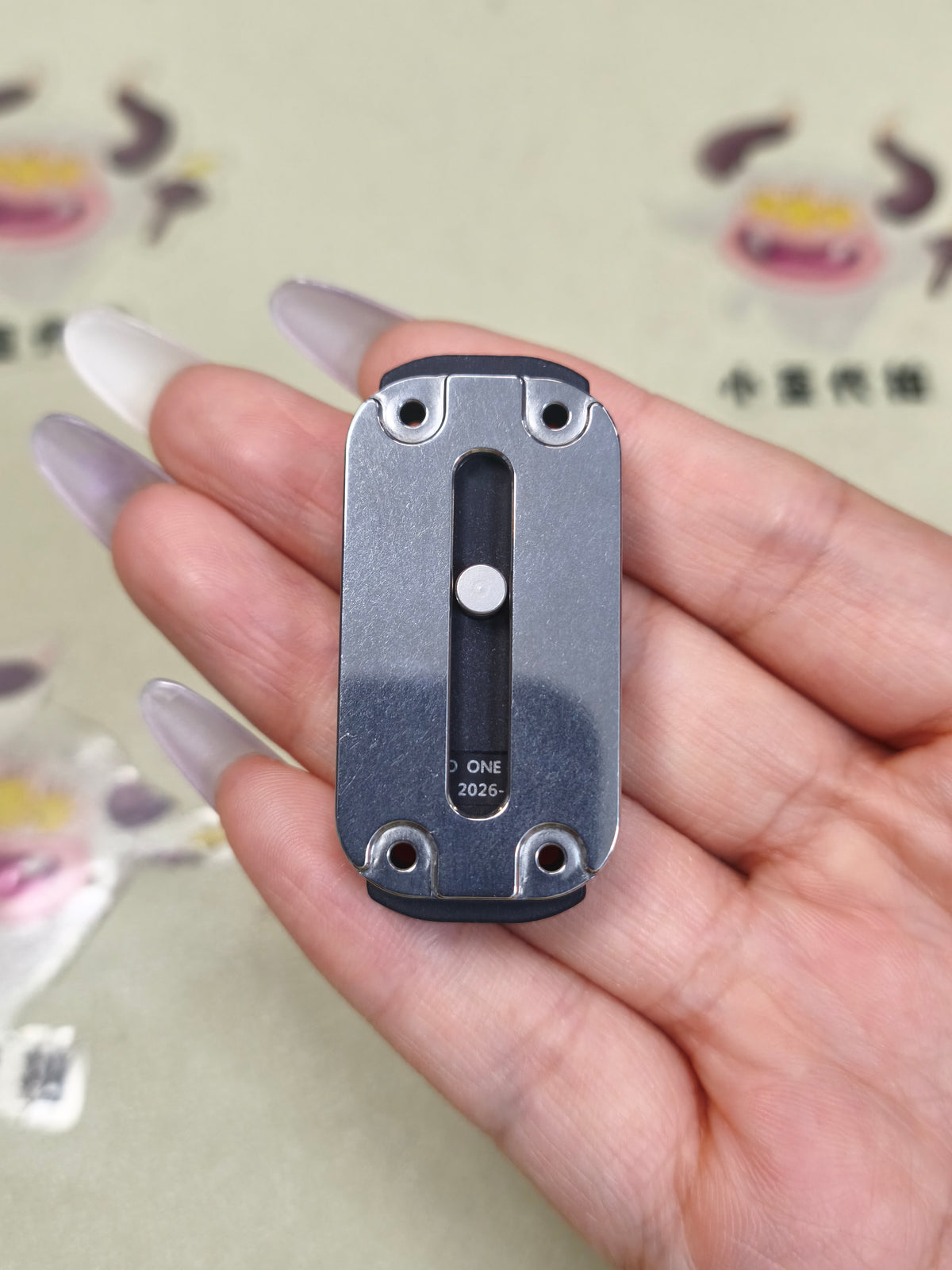 3 Layer Dense Core Stainless Steel