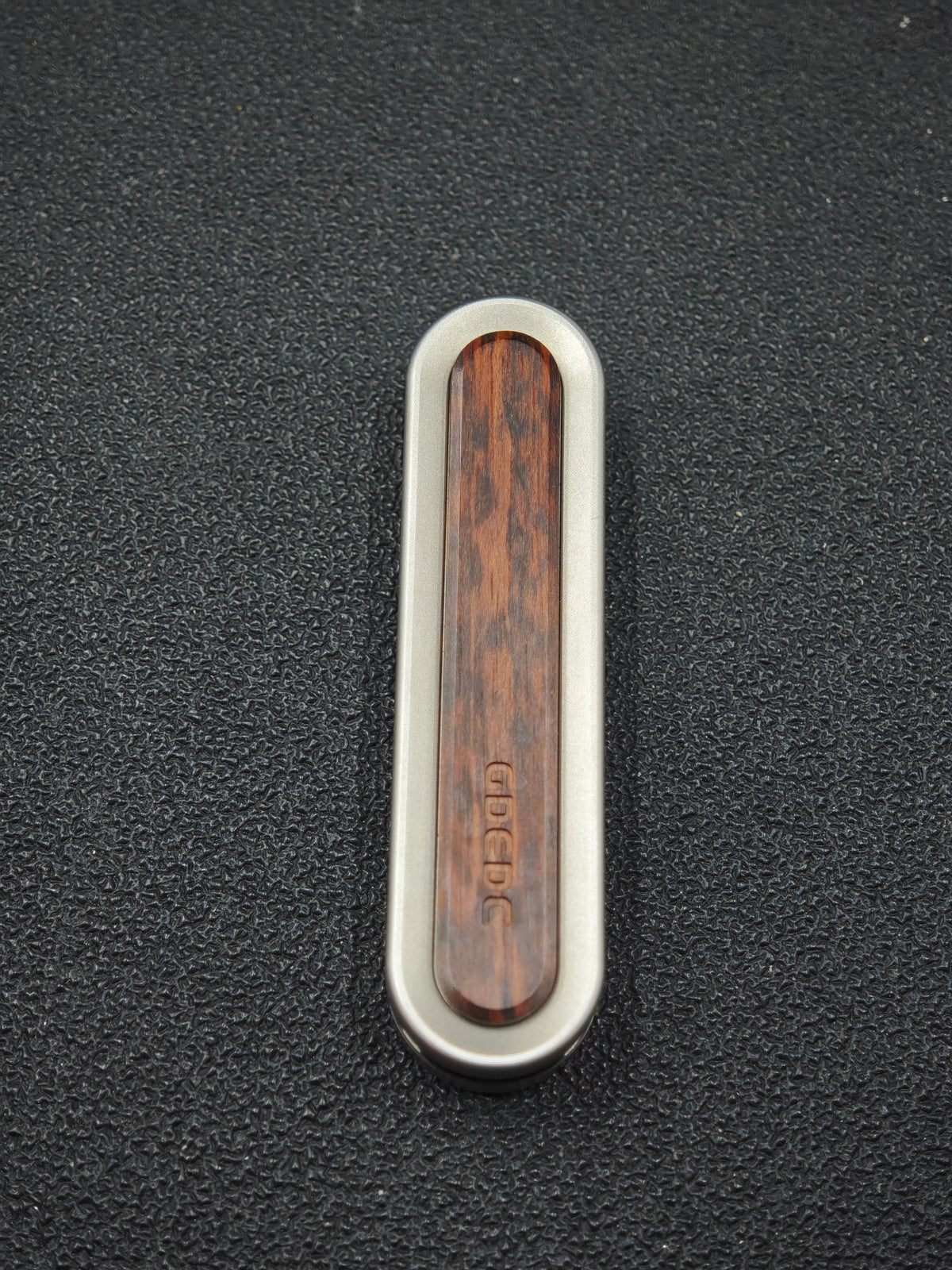 Spice Pin Stainless Steel