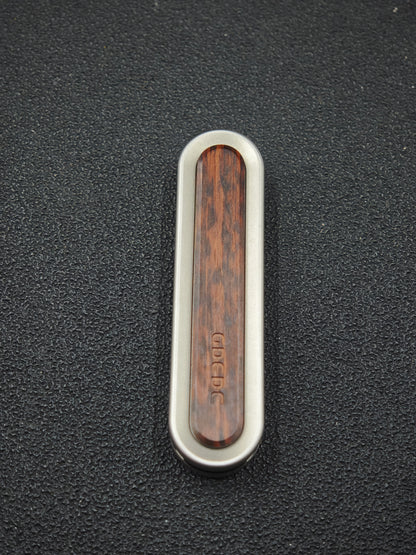 Spice Pin Stainless Steel
