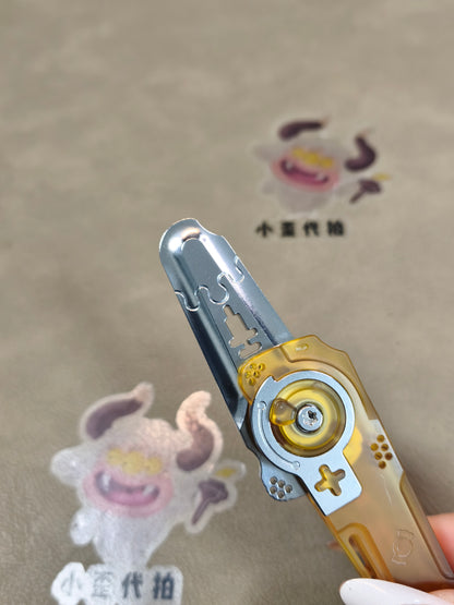 Dimension Slash Pry Bar PEI