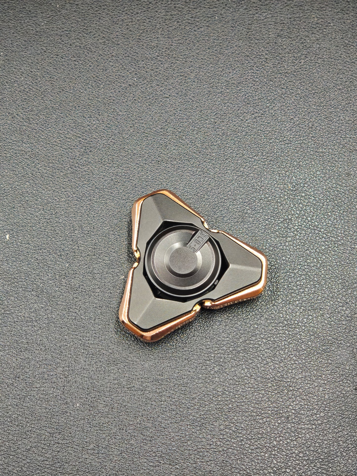 Qs Tungsten Titanium