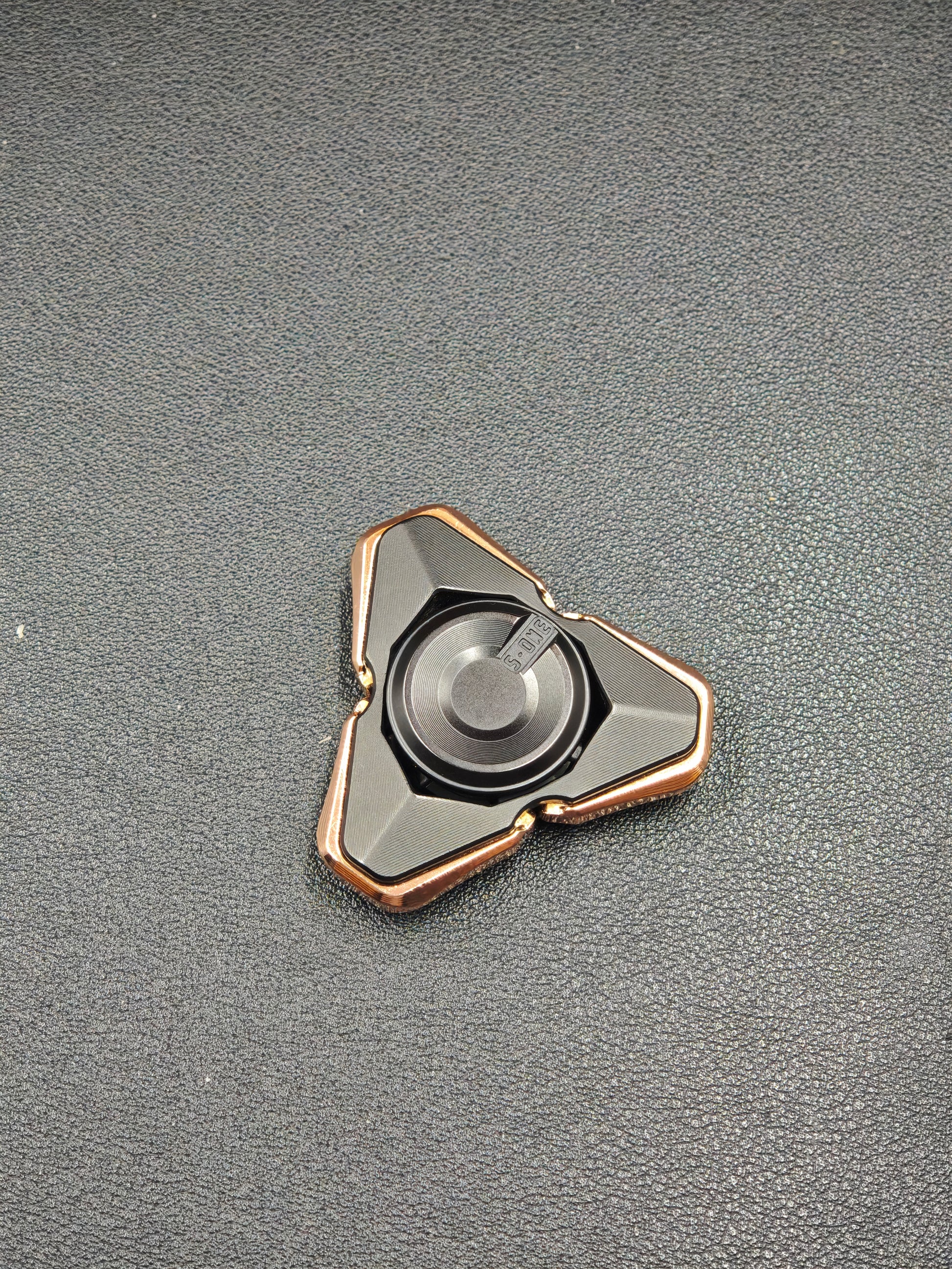 Qs Tungsten Titanium