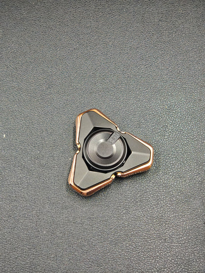 Qs Tungsten Titanium