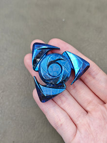 Spin Blade Titanium
