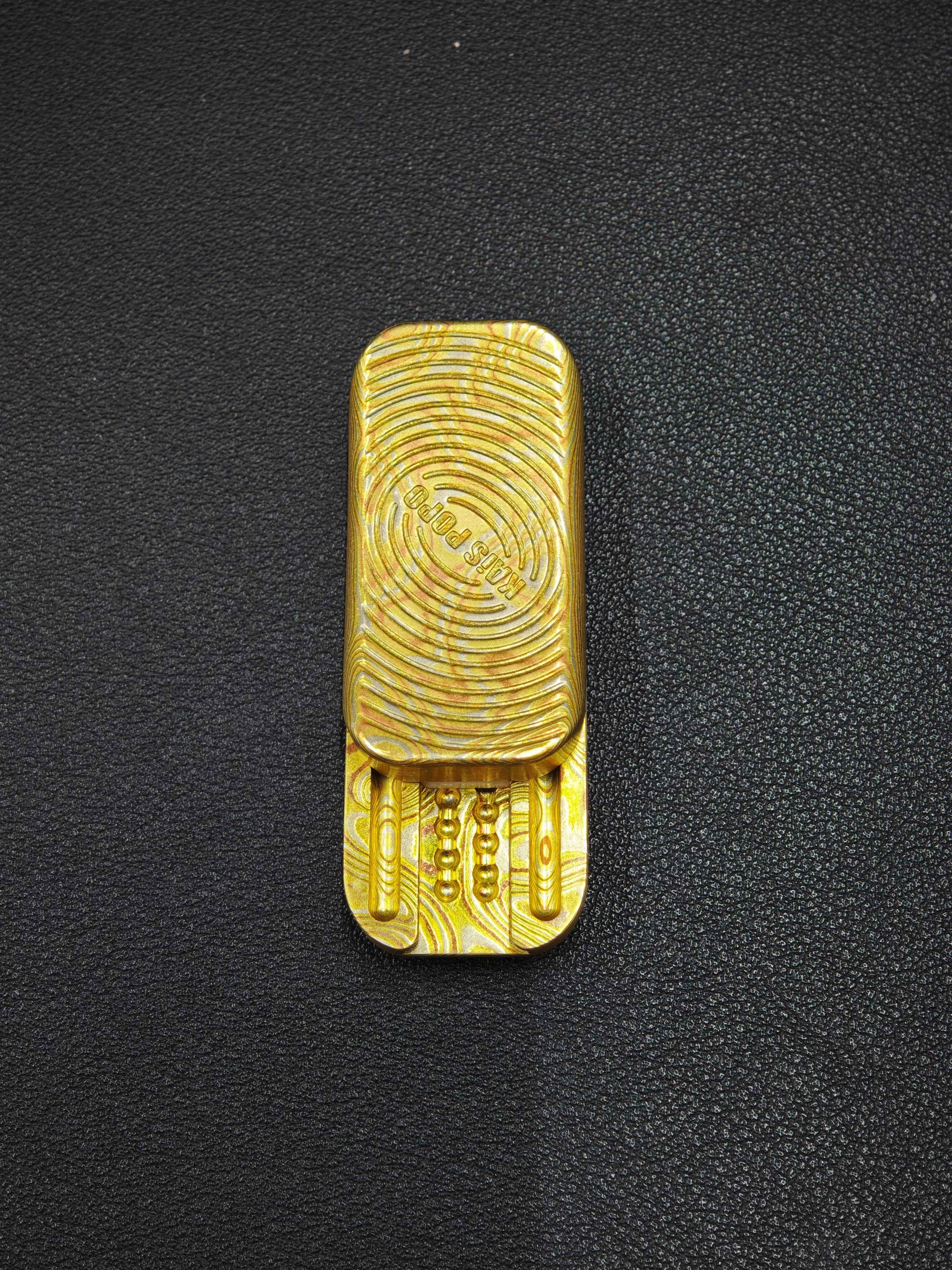 POPO Mokume