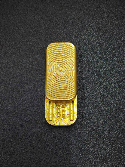 POPO Mokume