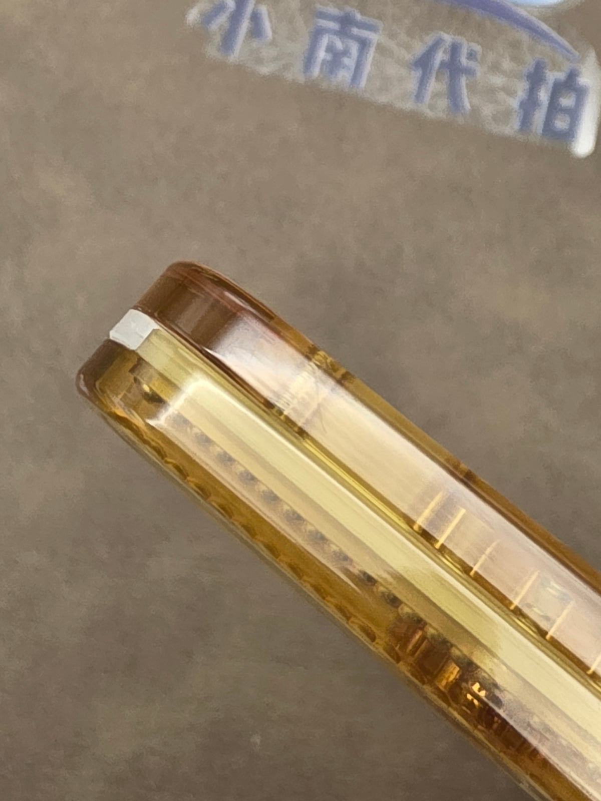 Latiao PEI Polished