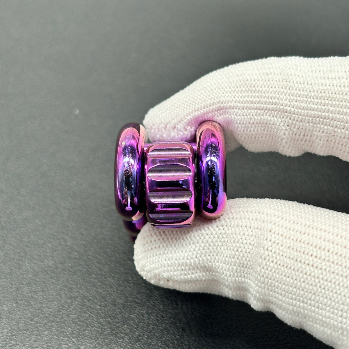 Gallop Zirconium