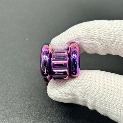 Gallop Zirconium