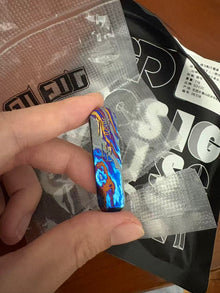 Lucky Draw Zircuti