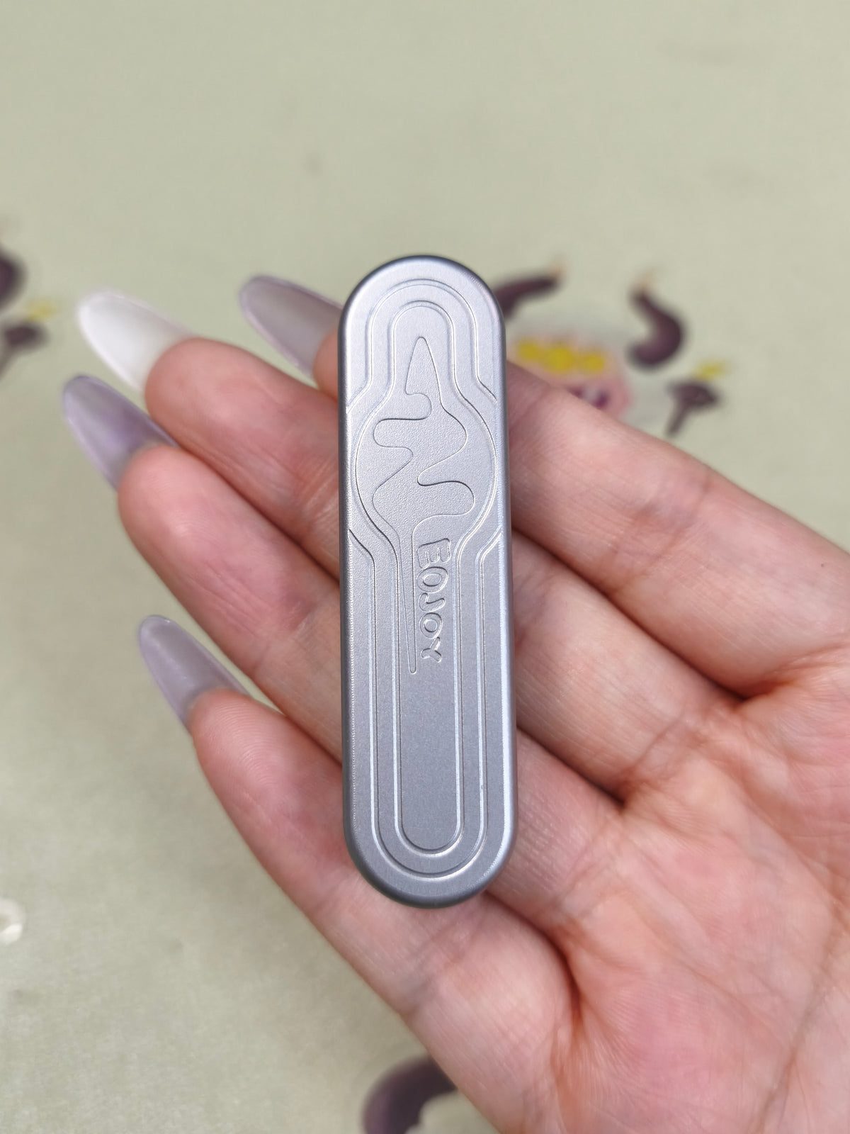Latiao Stainless Steel