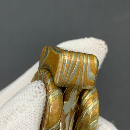 Impact Mini Mokume