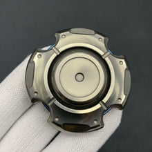 Resonance Titanium