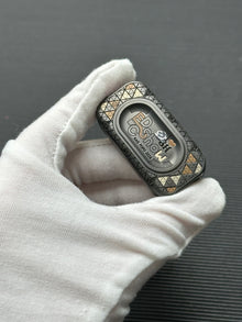 POPO Zirconium