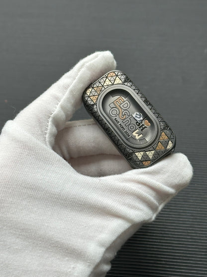 POPO Zirconium