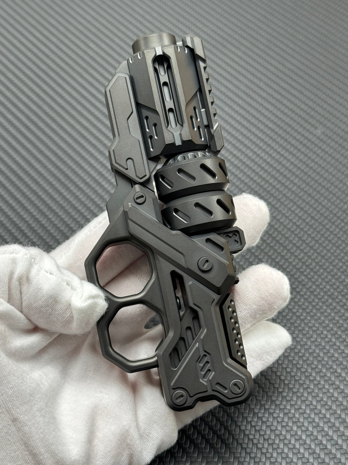 Killing Three Thousand (Killing 3000) Titanium