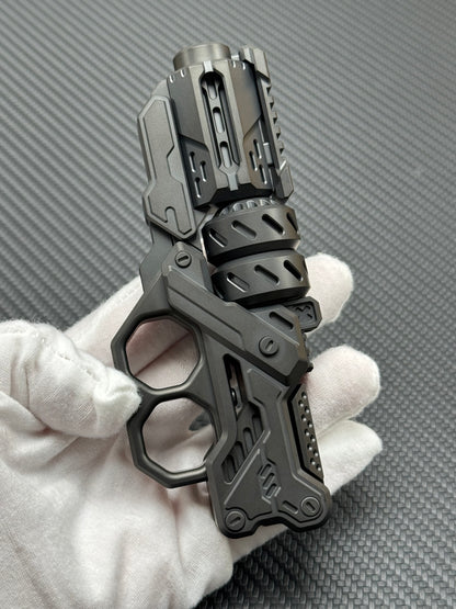 Killing Three Thousand (Killing 3000) Titanium