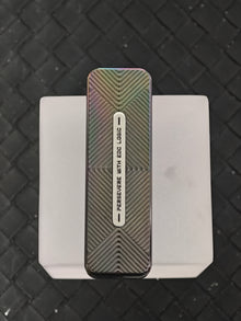 Tita Zirconium Oil Slick